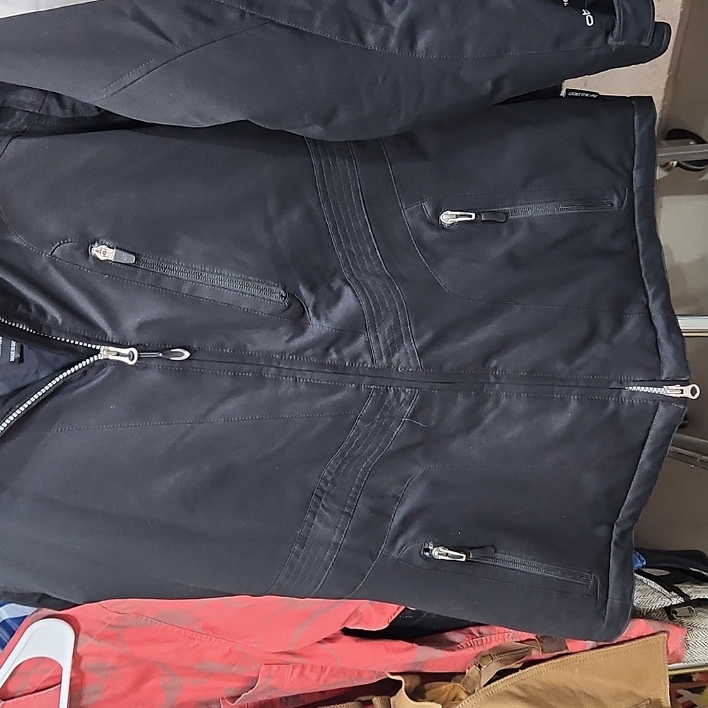 Obermeyer Ski Jacket - image 6